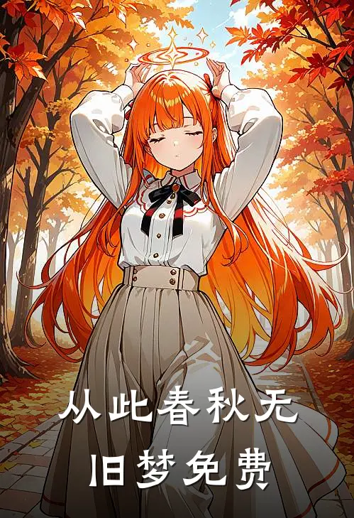 从此春秋无旧梦免费