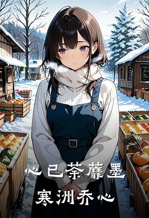 心已荼蘼墨寒洲乔心