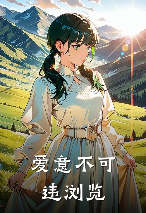 爱意不可违浏览