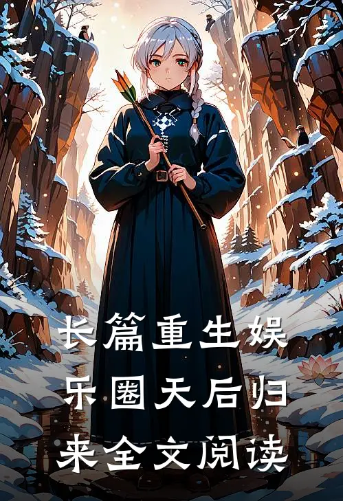 长篇重生娱乐圈天后归来全文阅读