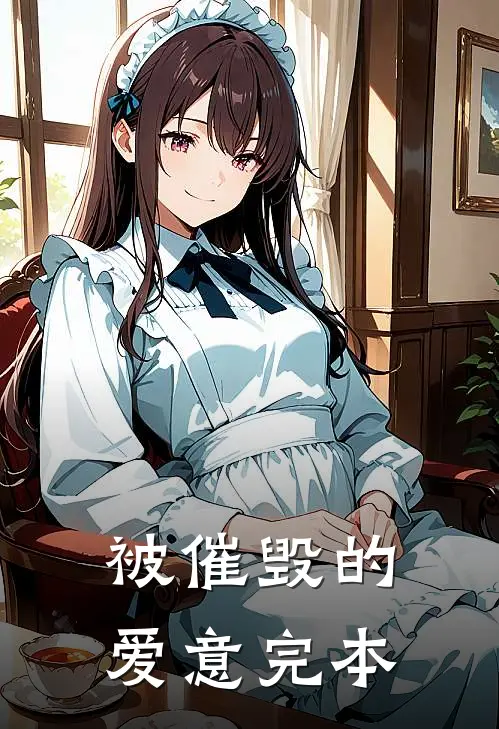 被催毁的爱意完本