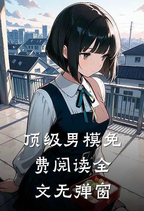 顶级男模免费阅读全文无弹窗