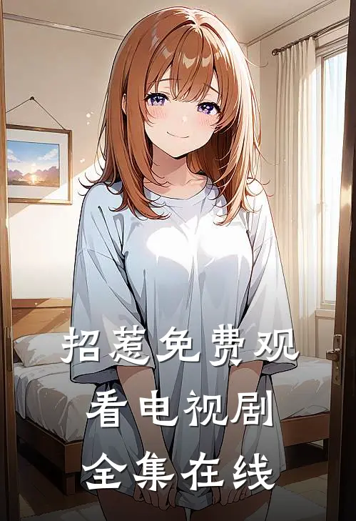 招惹免费观看电视剧全集在线