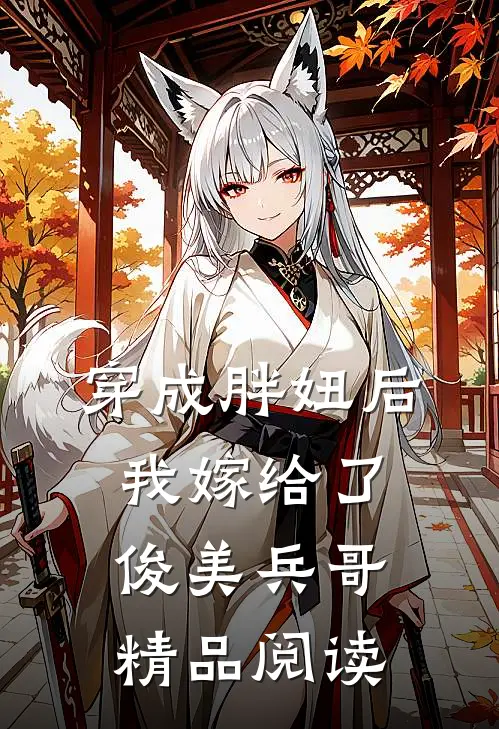 穿成胖妞后我嫁给了俊美兵哥精品阅读
