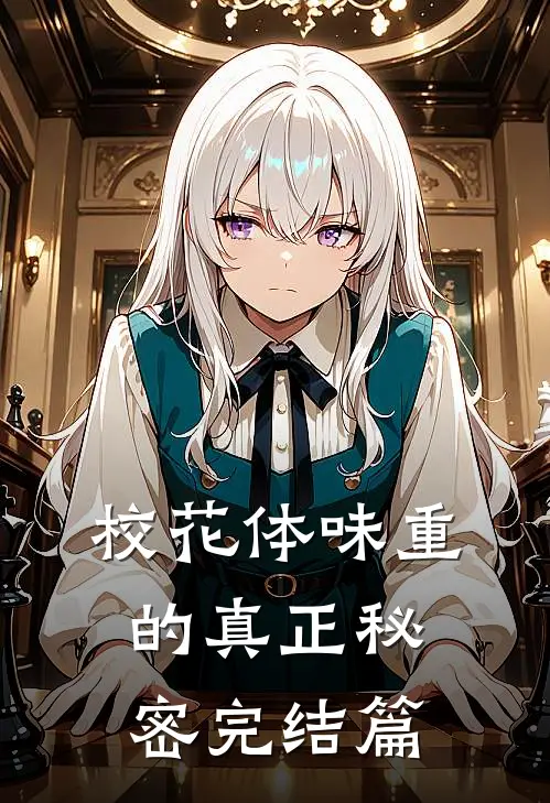 校花体味重的真正秘密完结篇