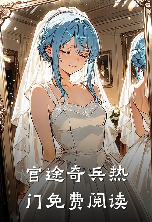 官途奇兵热门免费阅读