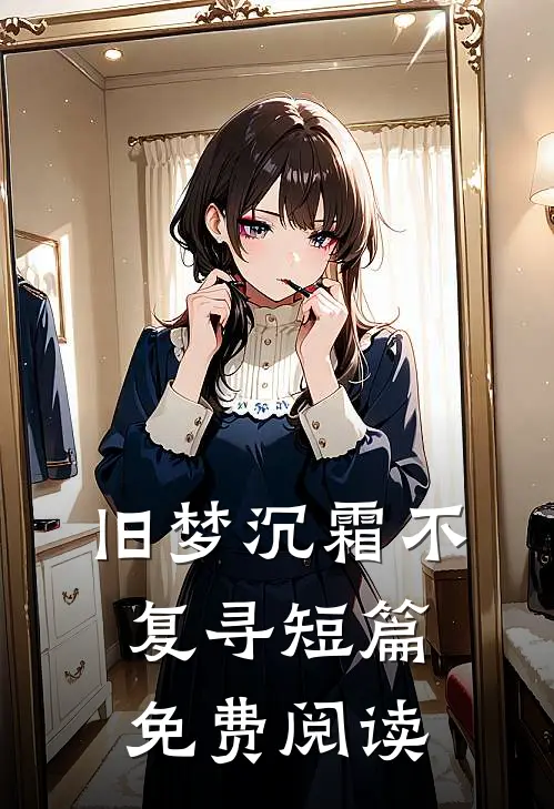 旧梦沉霜不复寻短篇免费阅读