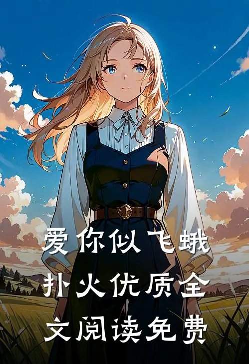 爱你似飞蛾扑火优质全文阅读免费