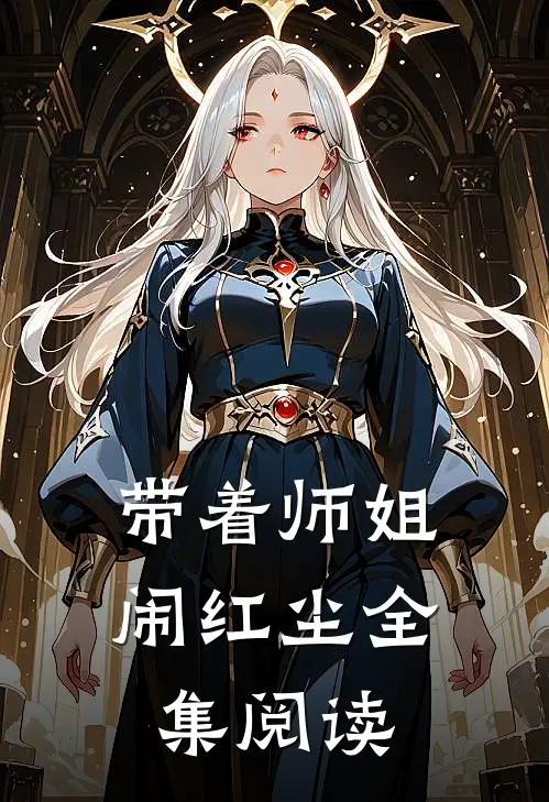 带着师姐闹红尘全集阅读