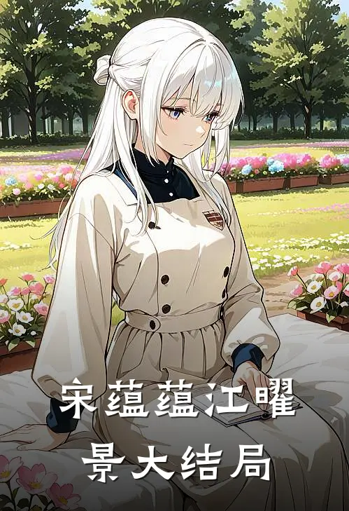 宋蕴蕴江曜景大结局