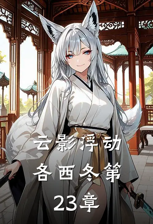 云影浮动各西冬第23章