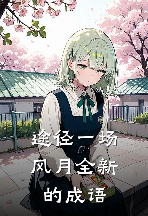 途径一场风月全新的成语