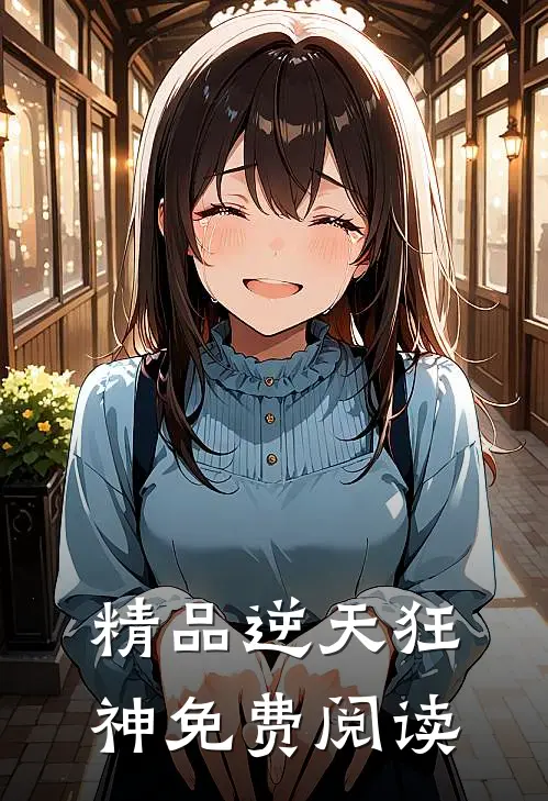 精品逆天狂神免费阅读