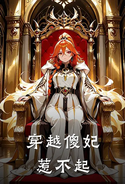 穿越傻妃惹不起