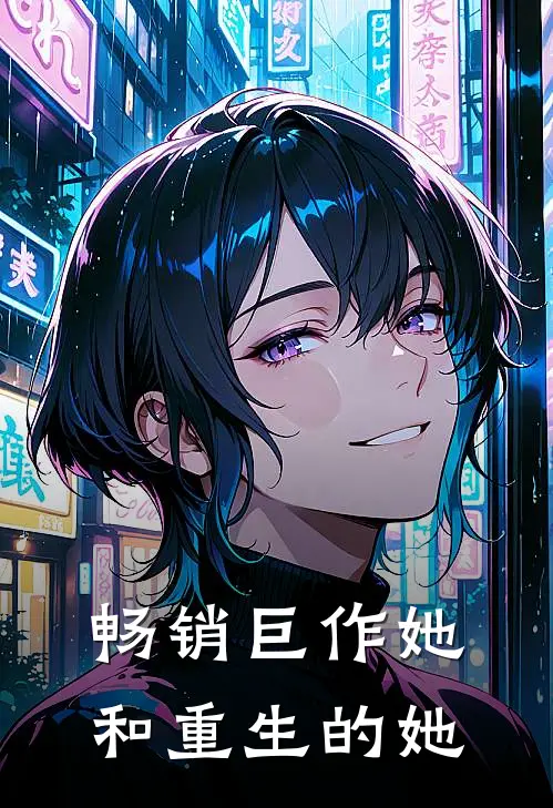畅销巨作她和重生的她