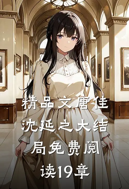精品文唐佳沈延之大结局免费阅读19章