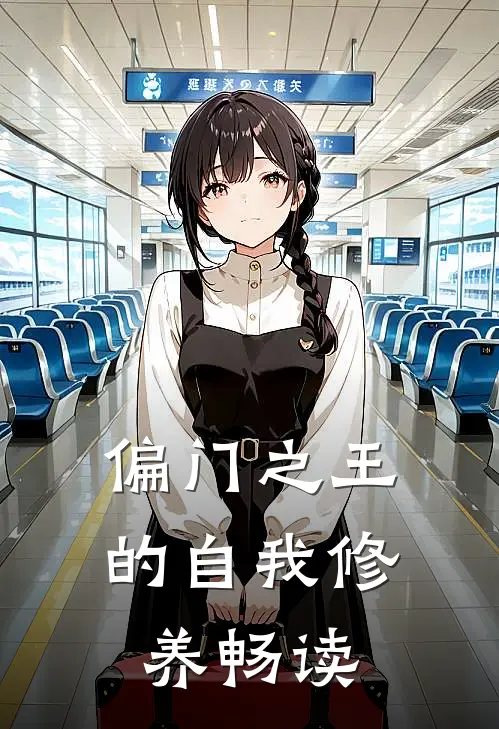 偏门之王的自我修养畅读