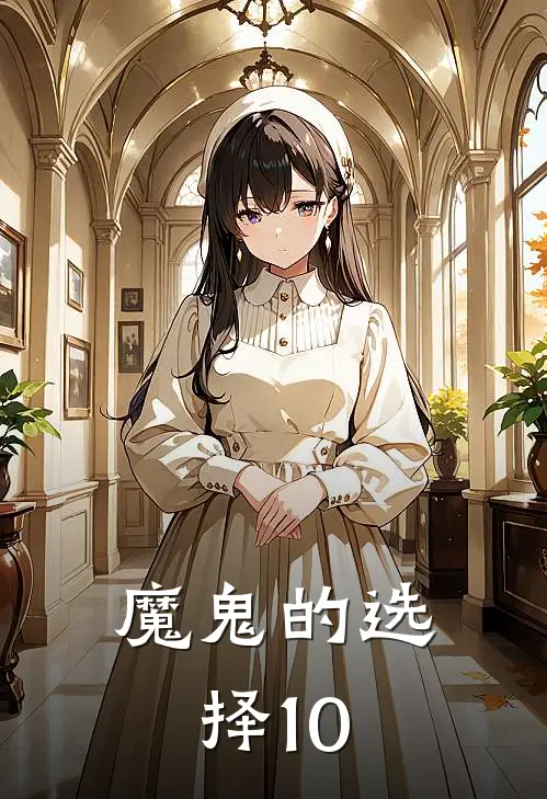 魔鬼的选择10