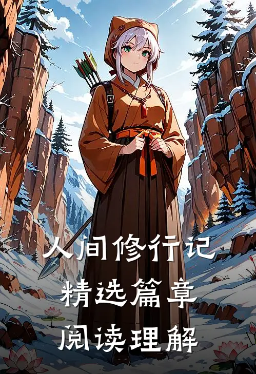 人间修行记精选篇章阅读理解