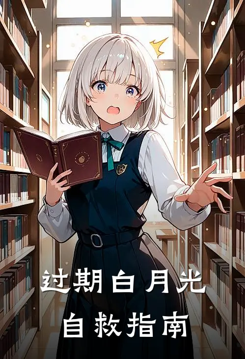 过期白月光自救指南