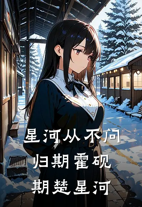 星河从不问归期霍砚期楚星河