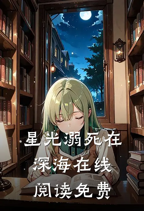 星光溺死在深海在线阅读免费