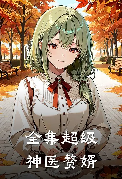 全集超级神医赘婿