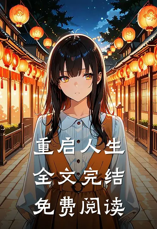 重启人生全文完结免费阅读