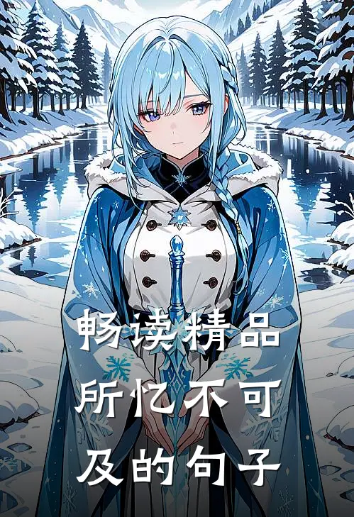 畅读精品所忆不可及的句子