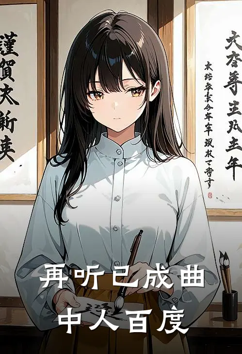 再听已成曲中人百度