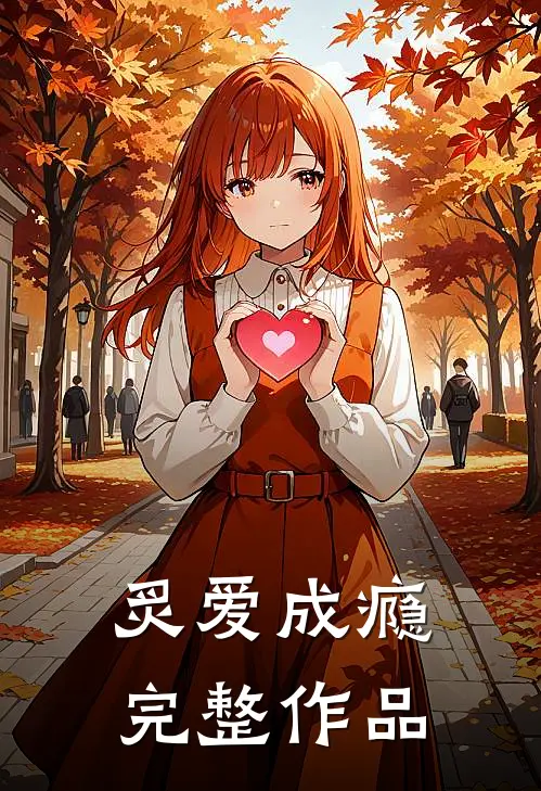 炙爱成瘾完整作品