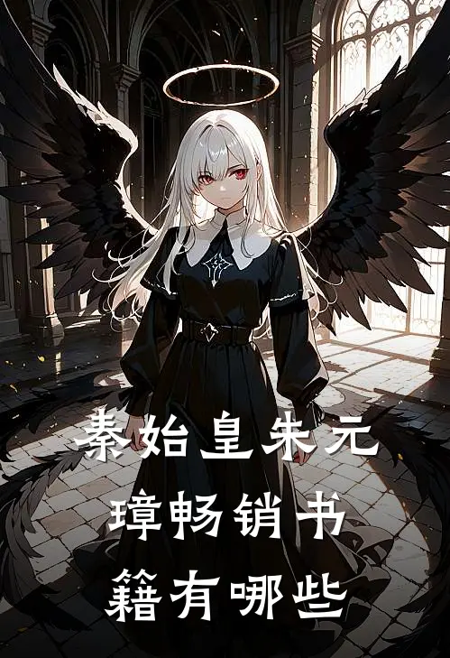 秦始皇朱元璋畅销书籍有哪些