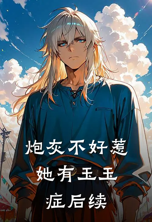 炮灰不好惹，她有玉玉症后续