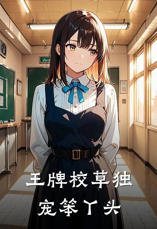 王牌校草独宠笨丫头