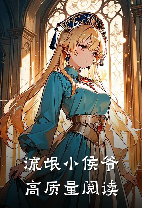 流氓小侯爷高质量阅读