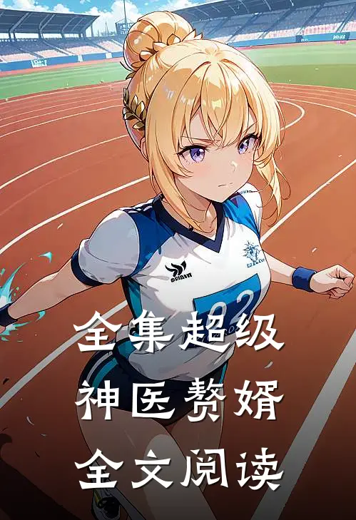 全集超级神医赘婿全文阅读