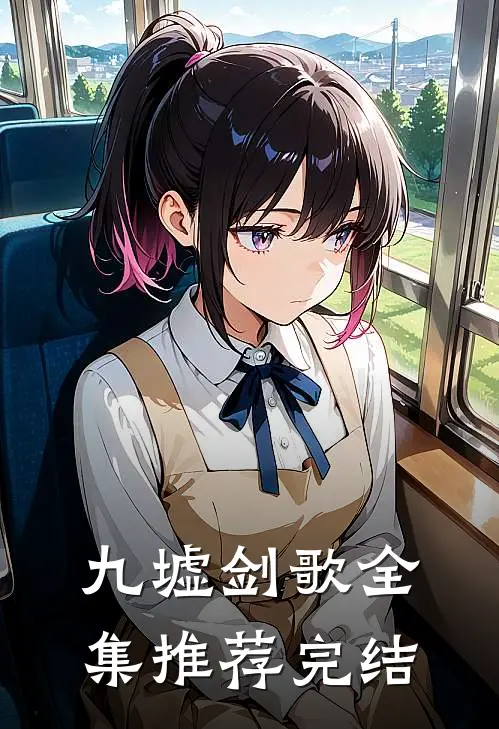 九墟剑歌全集推荐完结