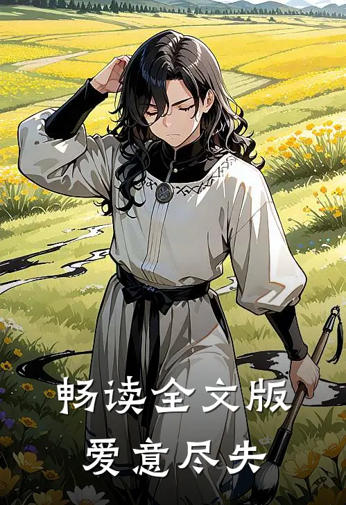 畅读全文版爱意尽失