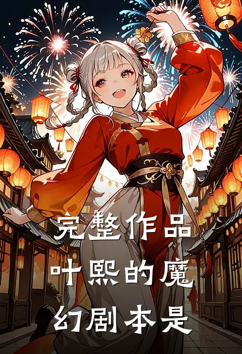 完整作品叶熙的魔幻剧本是