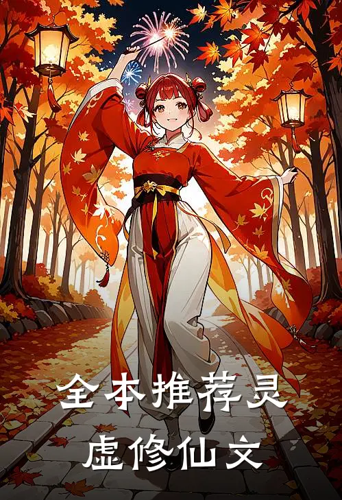 全本推荐灵虚修仙文