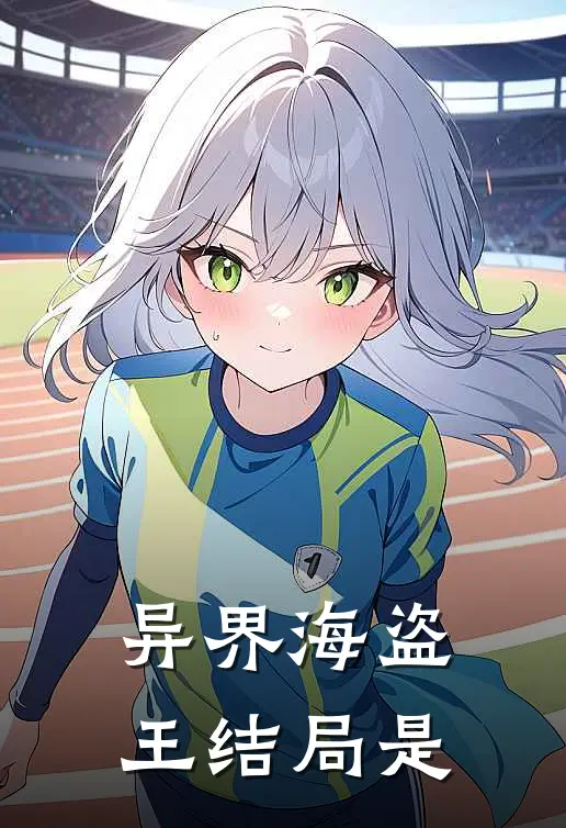 异界海盗王结局是