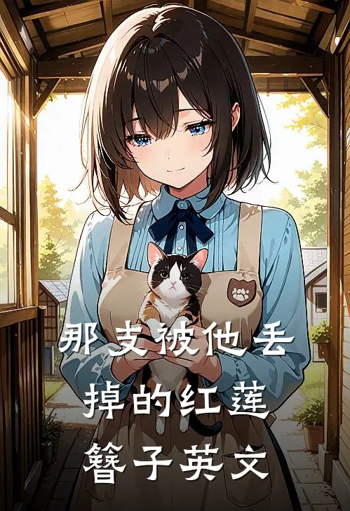 那支被他丢掉的红莲簪子英文