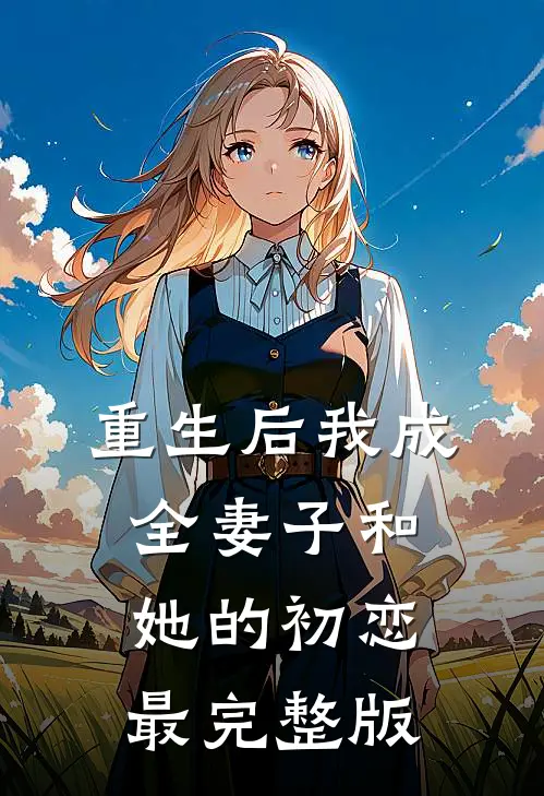 重生后我成全妻子和她的初恋最完整版