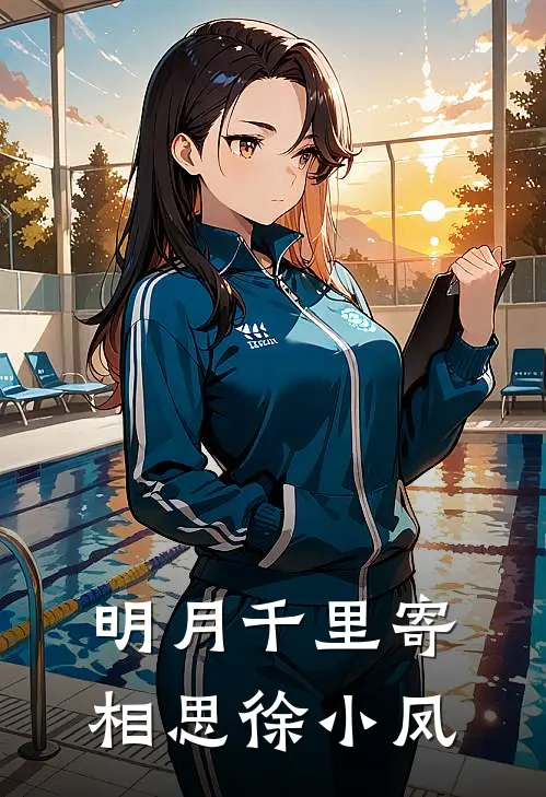 明月千里寄相思 徐小凤