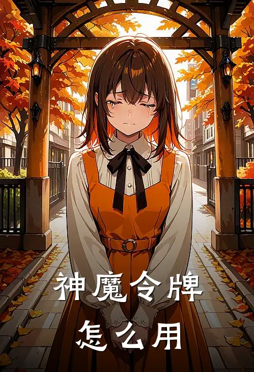 神魔令牌怎么用