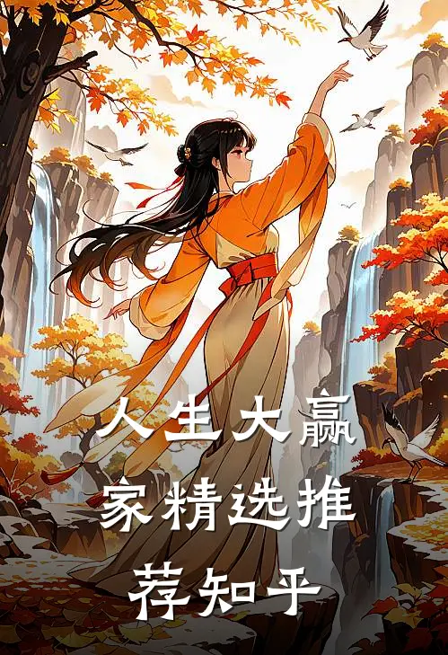 人生大赢家精选推荐知乎