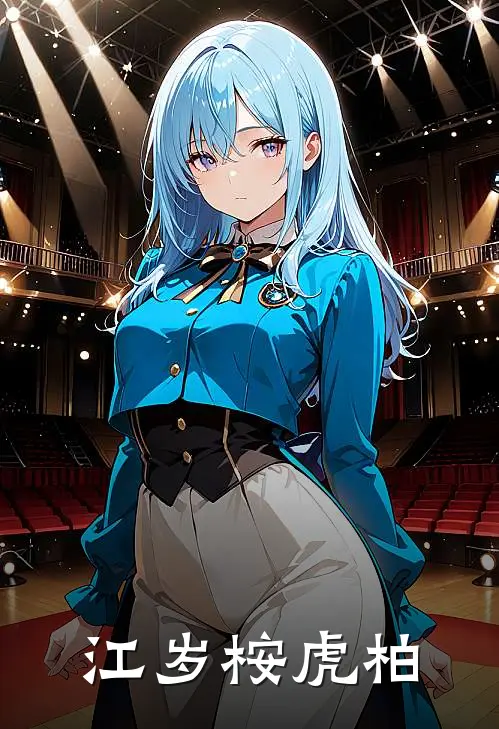 江岁桉虎柏
