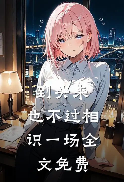 到头来，也不过相识一场全文免费