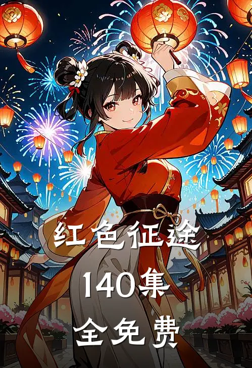 红色征途1-40集全免费