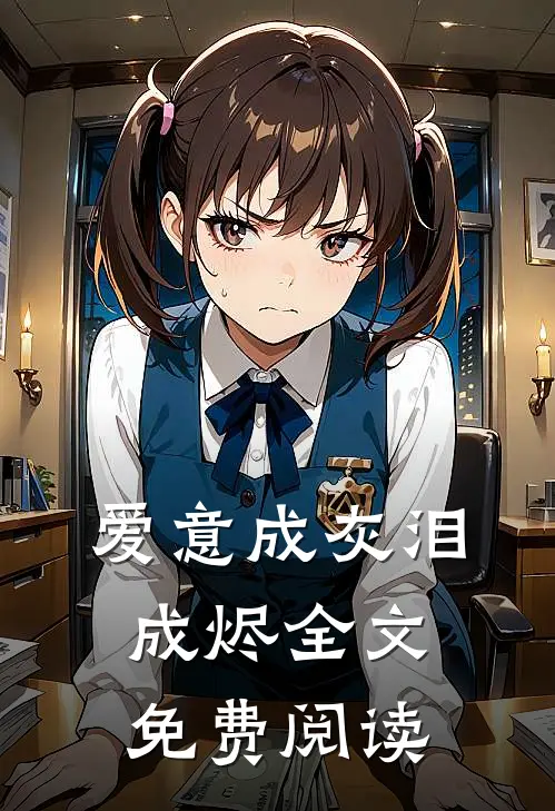 爱意成灰泪成烬全文免费阅读